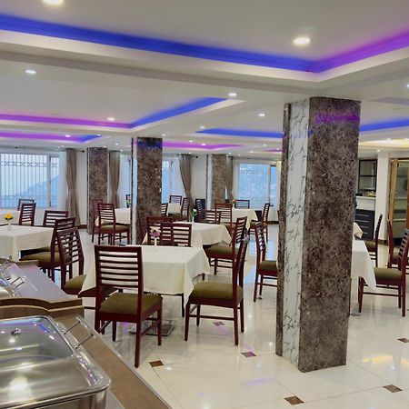 Hotel Lee Green- Best Family Hotel In Darjeeling Νταρτζίλινγκ Εξωτερικό φωτογραφία