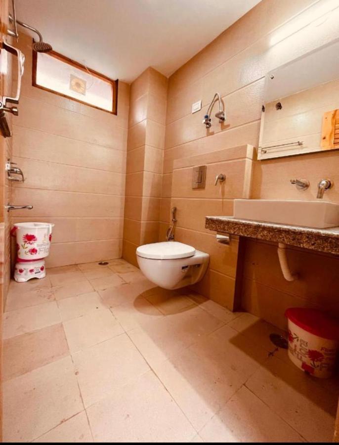 Hotel Lee Green- Best Family Hotel In Darjeeling Νταρτζίλινγκ Εξωτερικό φωτογραφία