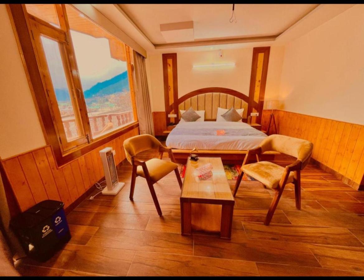 Hotel Lee Green- Best Family Hotel In Darjeeling Νταρτζίλινγκ Εξωτερικό φωτογραφία