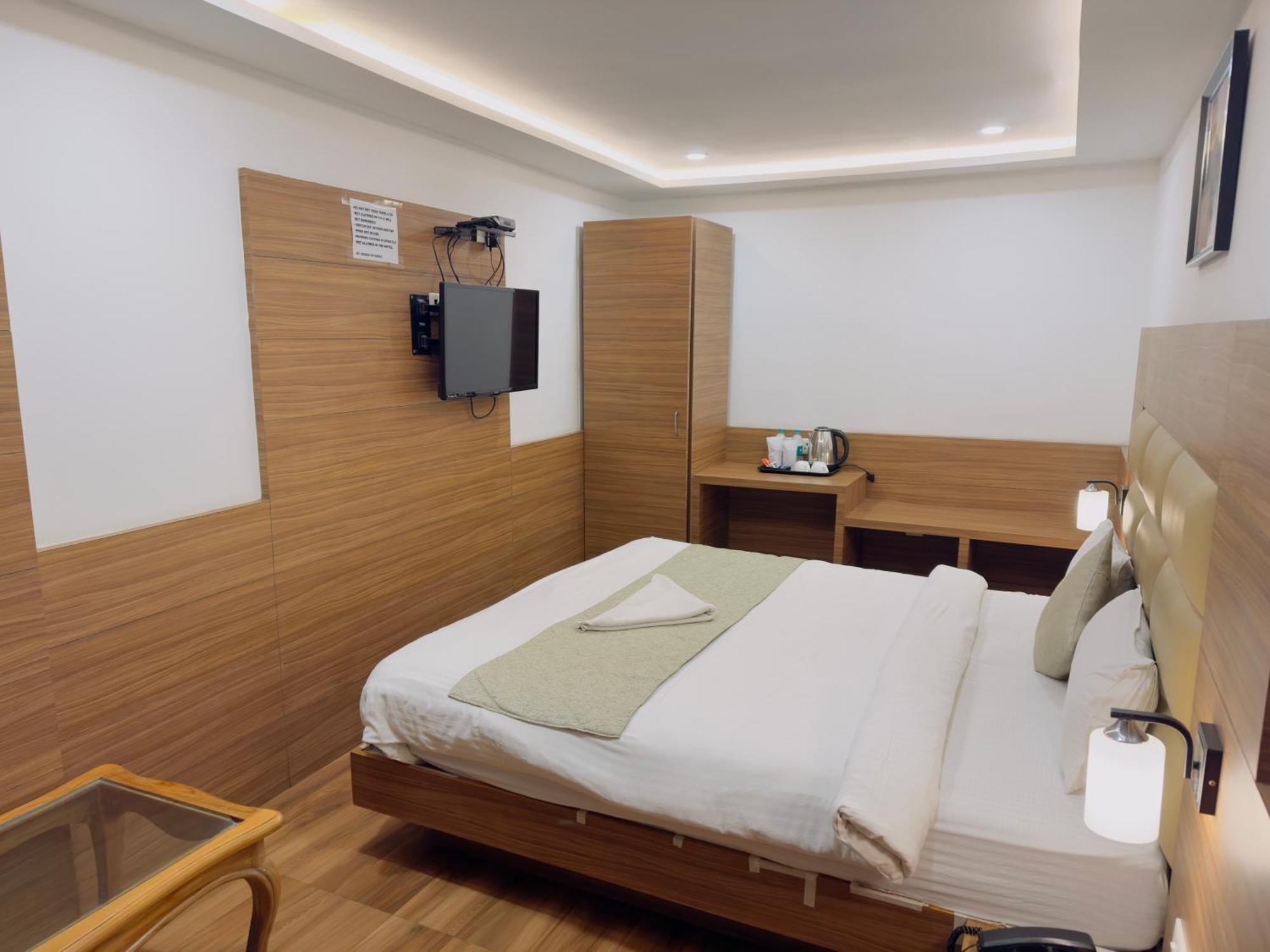 Hotel Lee Green- Best Family Hotel In Darjeeling Νταρτζίλινγκ Εξωτερικό φωτογραφία