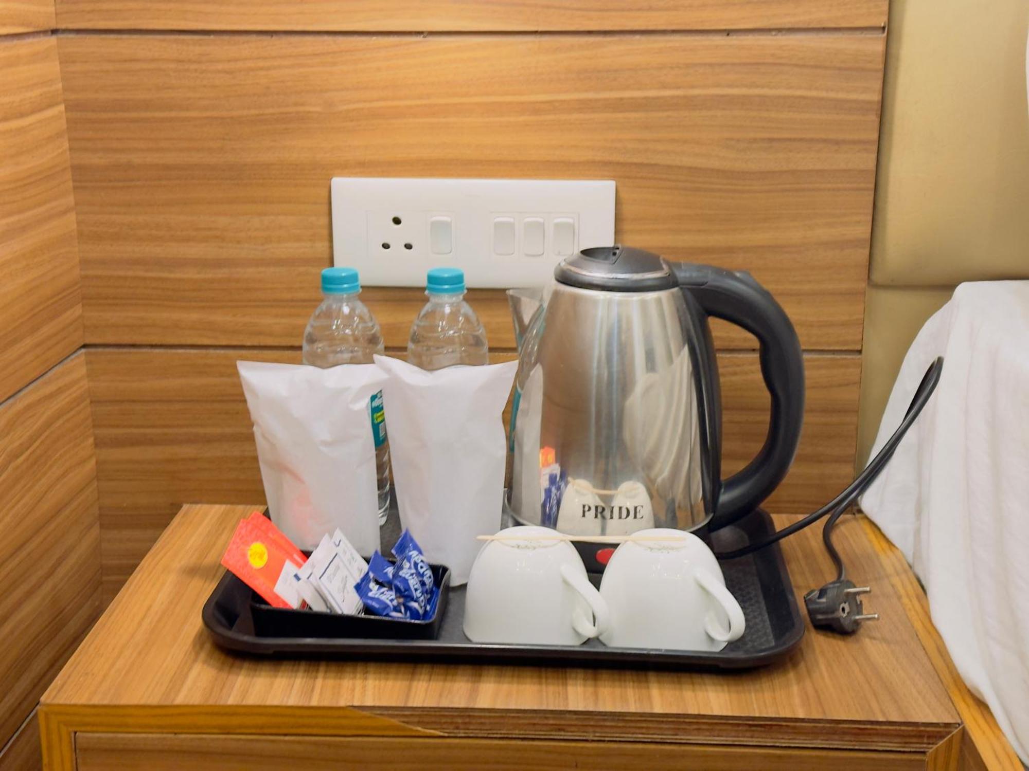 Hotel Lee Green- Best Family Hotel In Darjeeling Νταρτζίλινγκ Εξωτερικό φωτογραφία